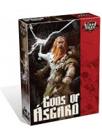 Blood Rage - Gods of Asgard