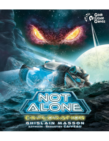 Not Alone: Exploration