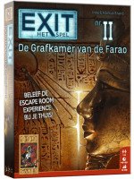 EXIT - De Grafkamer van de Farao