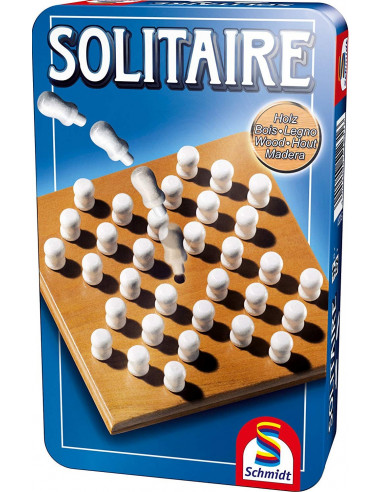 Solitaire