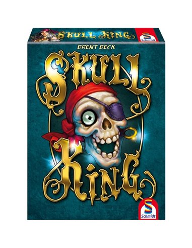 Skull King (DE)