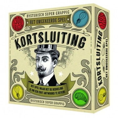 Kortsluiting