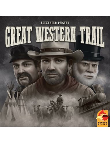 Great Western Trail