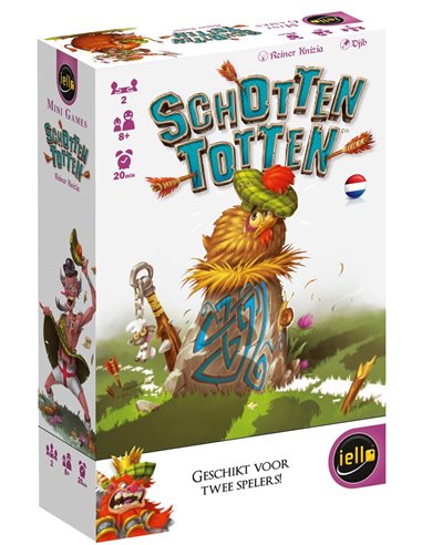 Schotten Totten