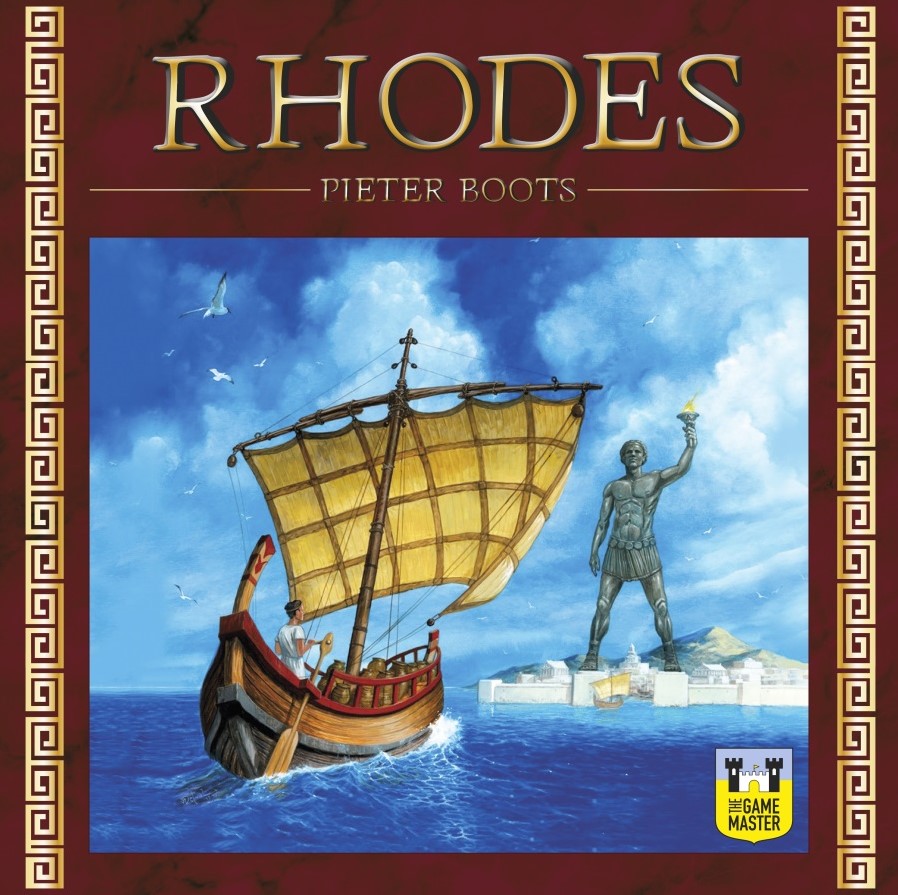 Rhodes