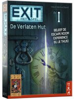 EXIT - De Verlaten Hut