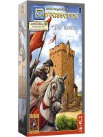 Carcassonne - De Toren