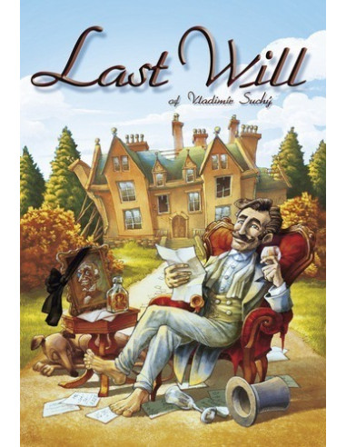 Last Will