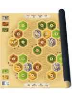 Catan Playmat Desert