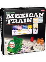 Mexican Train