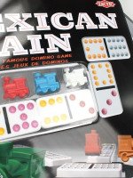 Mexican Train