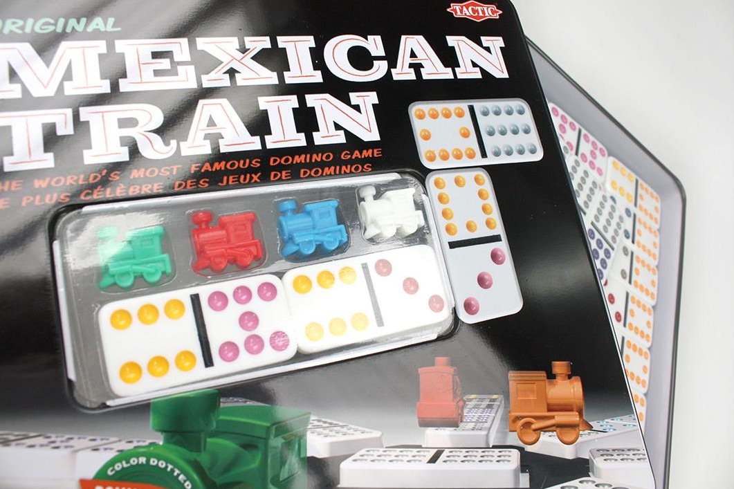 Mexican Train