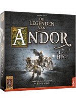 De Legenden van Andor - De laatste Hoop