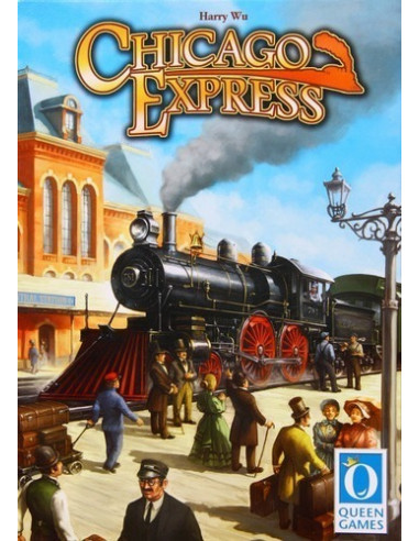 Chicago Express