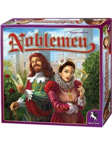 Noblemen