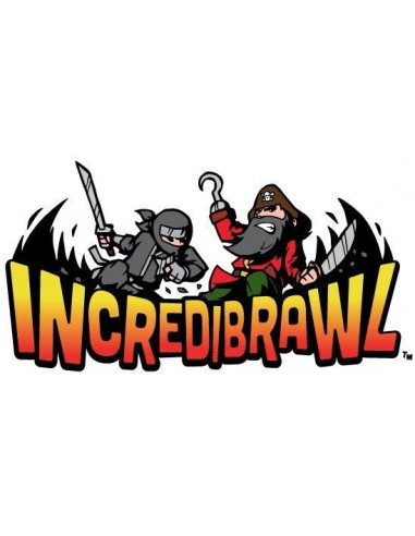 IncrediBrawl