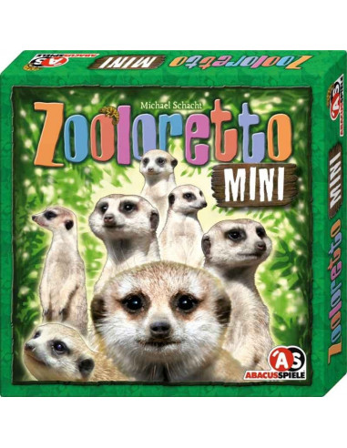 Zooloretto mini