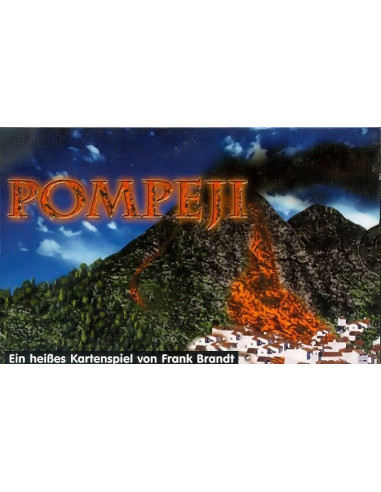 Pompeji