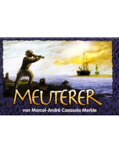 Meuterer