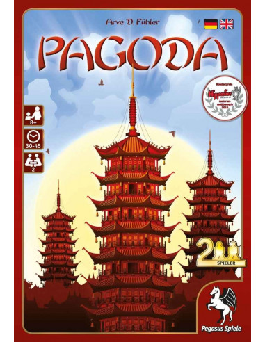 Pagoda