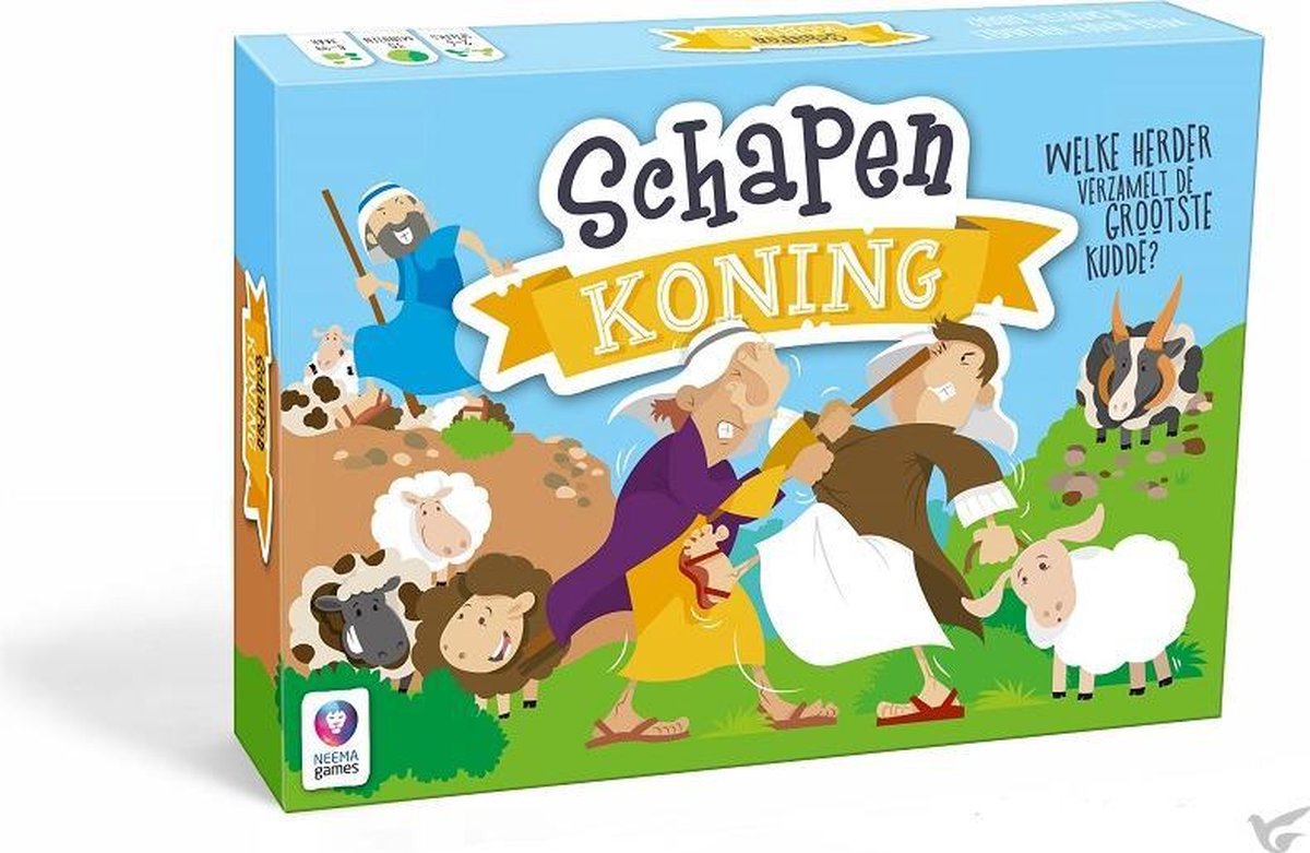 Schapenkoning