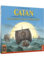 Catan - Legende van de Zeerovers