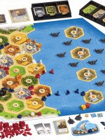 Catan - Legende van de Zeerovers