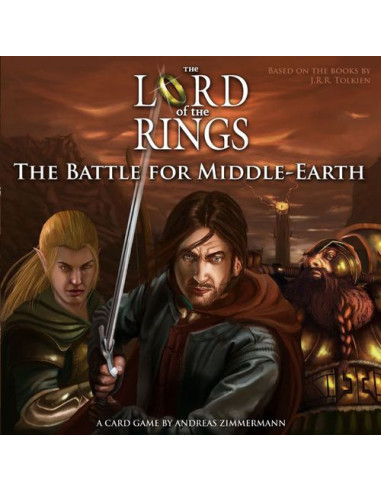 The Lord of the Rings: The Battle for Middle-Earth