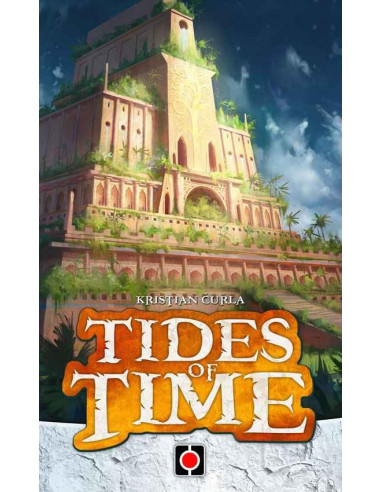 Tides of Time